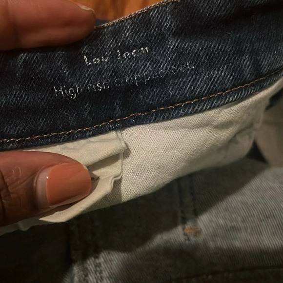 Made in Heaven M.I.H Lou Jeans - Picture 6 of 6